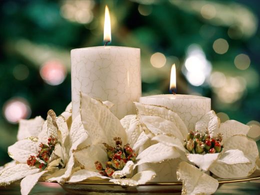 candels